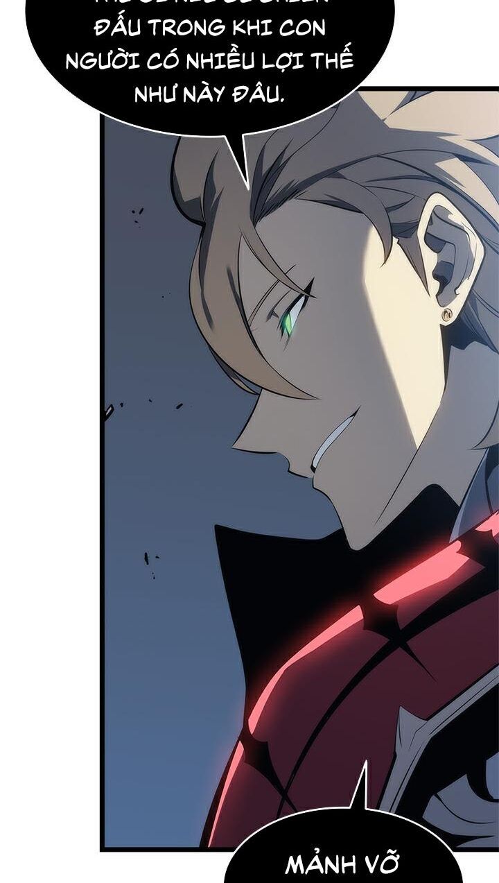 solo leveling 2 chapter 30 33