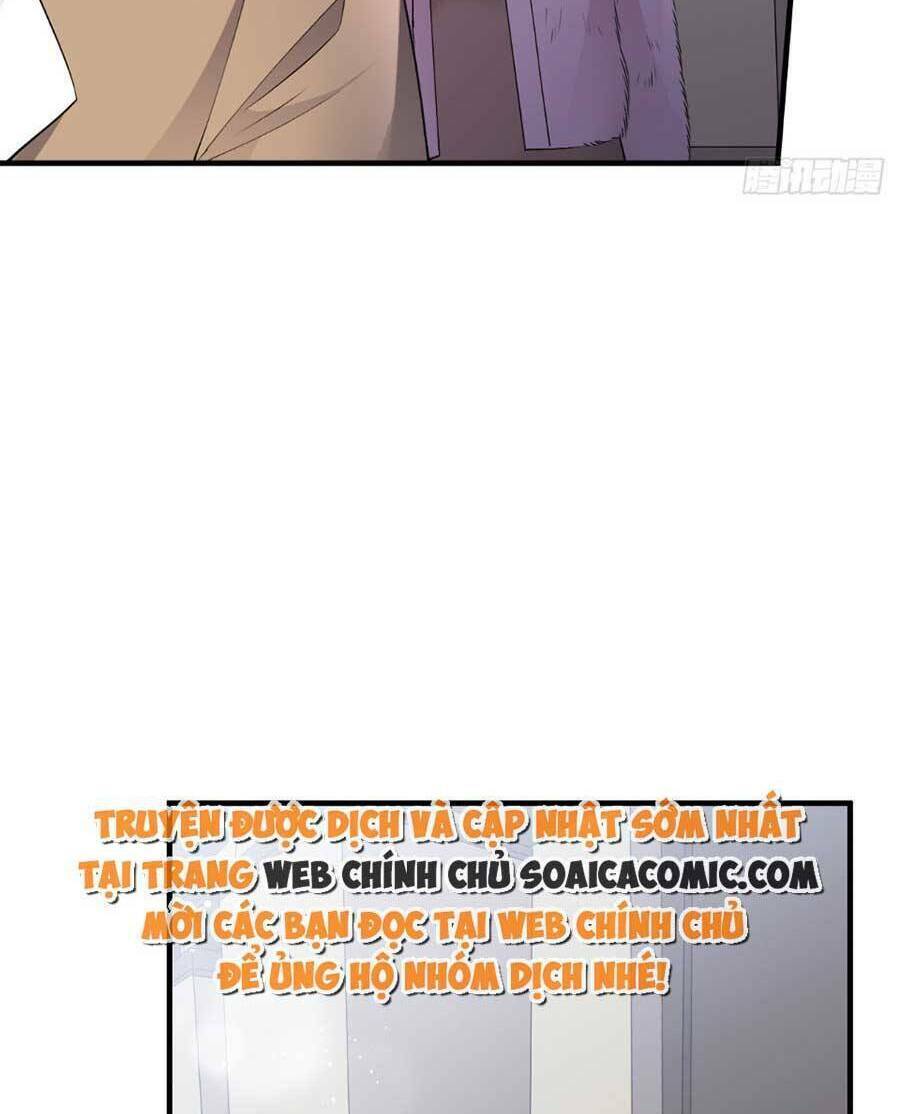 đại tiểu thư có ý đồ gì xấu đâu chapter 167 21
