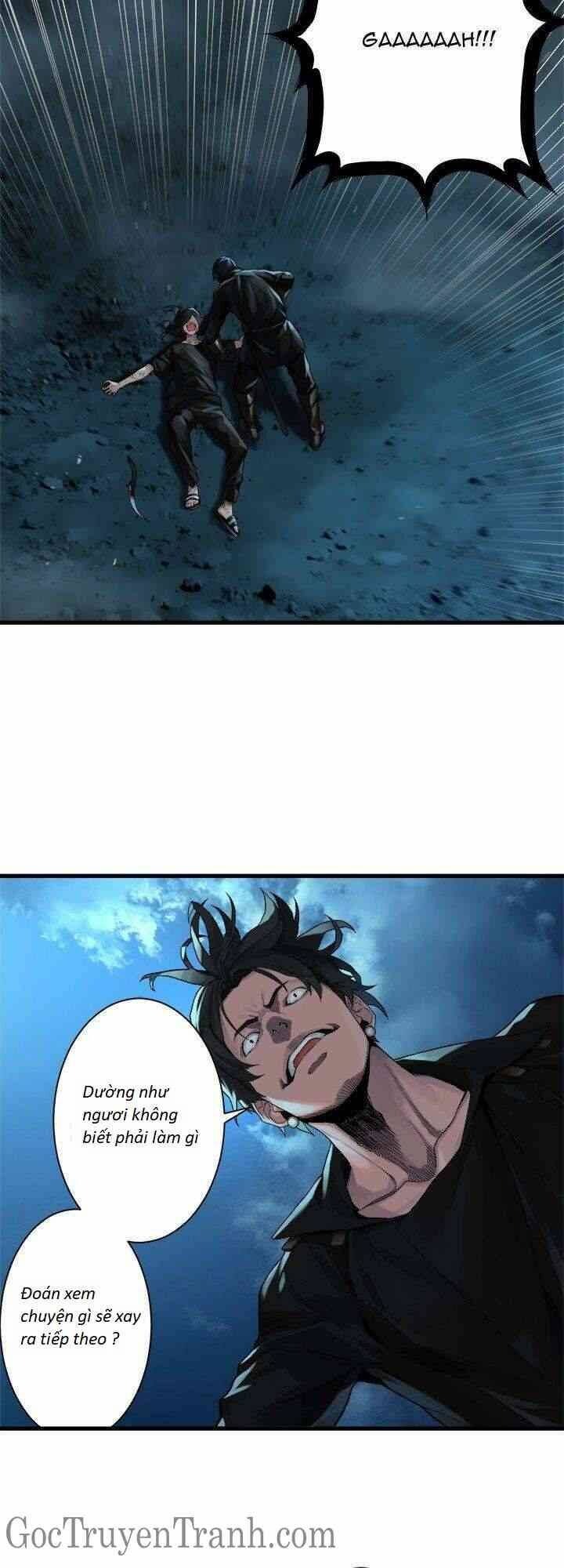 triệu hồi đến thế giới fantasy chapter 55 3