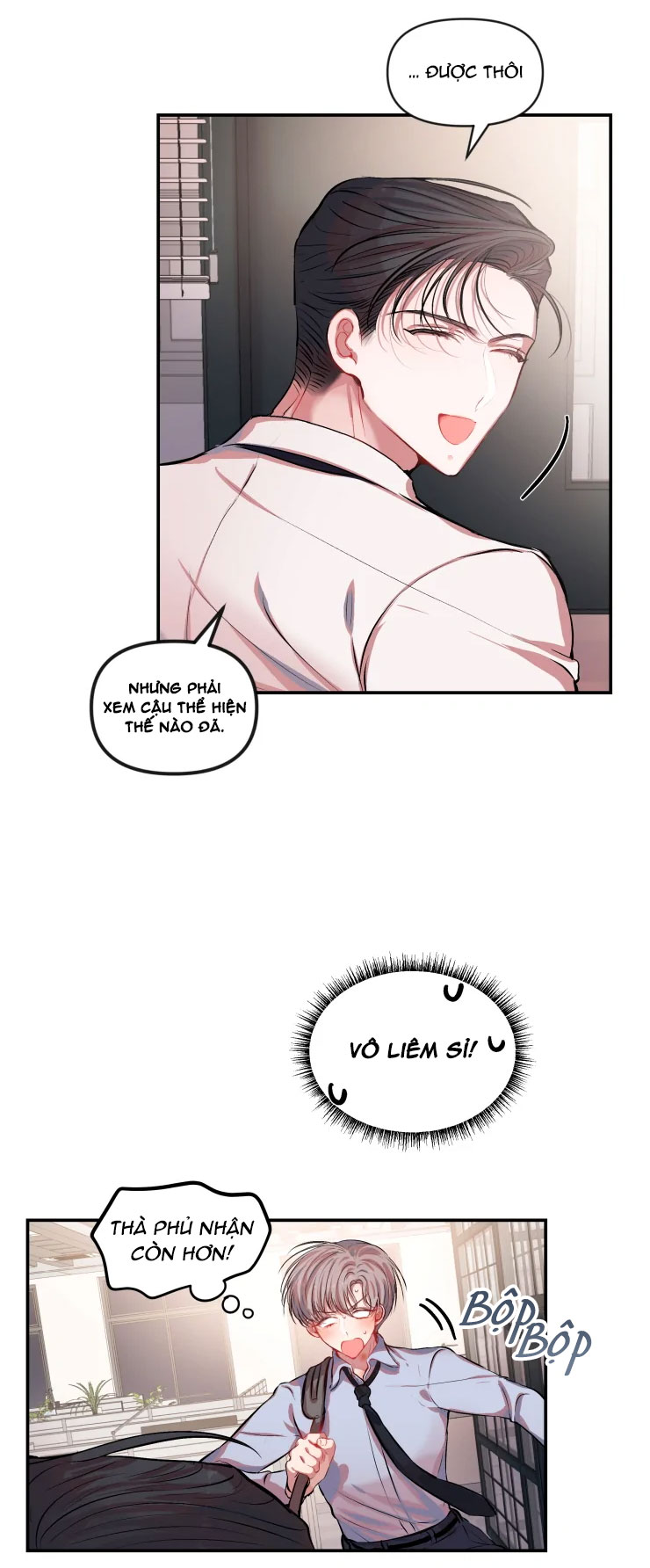 hợp đồng tình yêu chapter 9 42