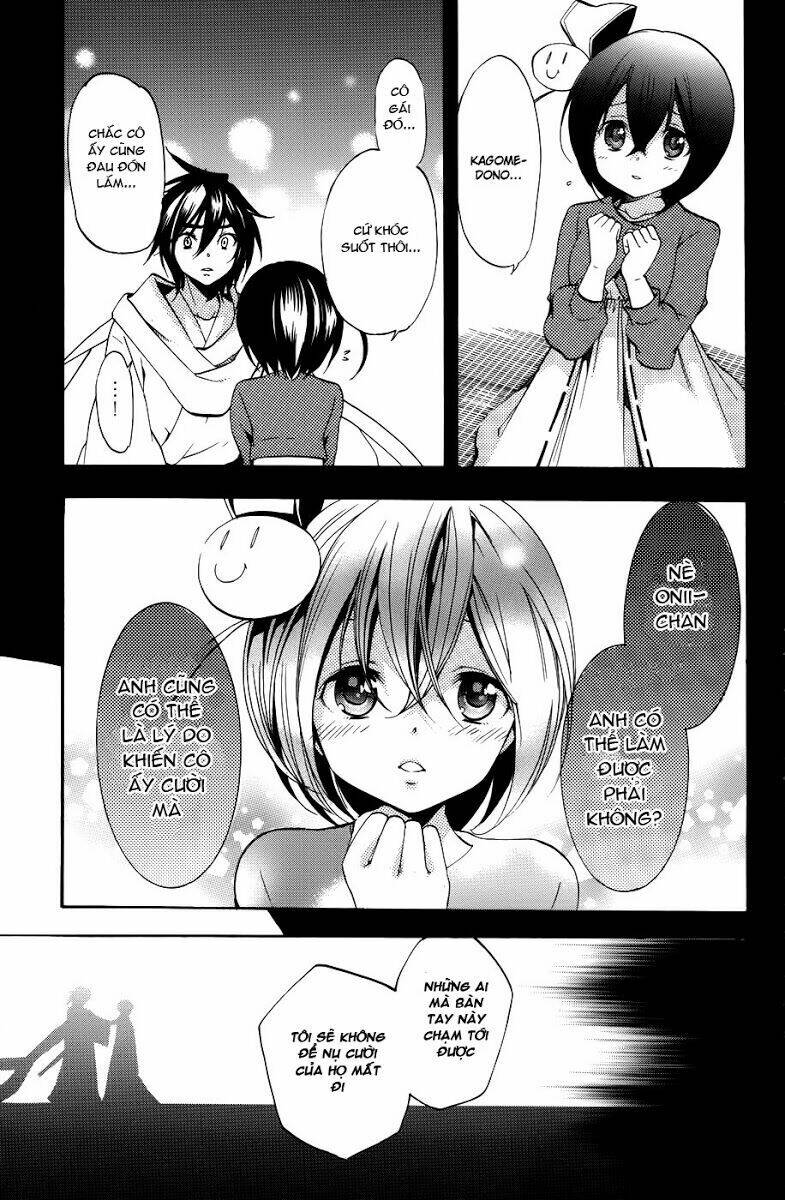 ashita no yoichi! chapter 56 34