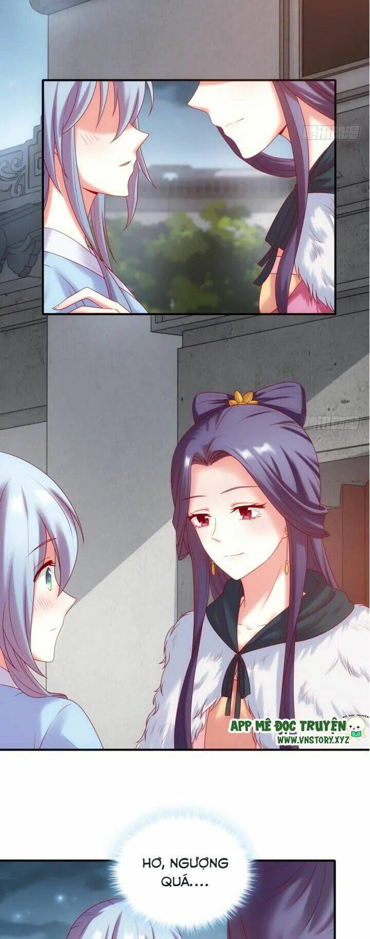 đô đốc đại nhân sủng thê kí chapter 28 24