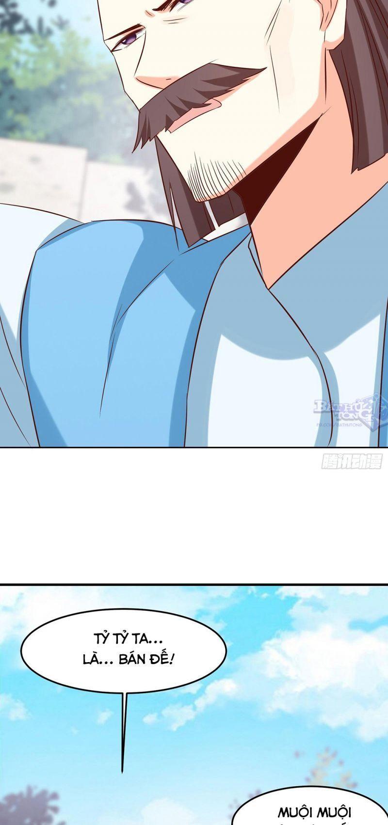 đồ đệ ta toàn là nữ ma đầu chapter 25 44