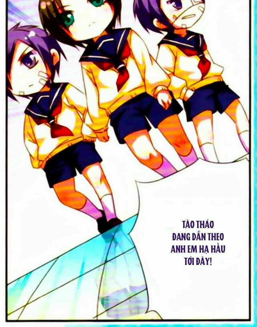 manh tam quốc chapter 79 25