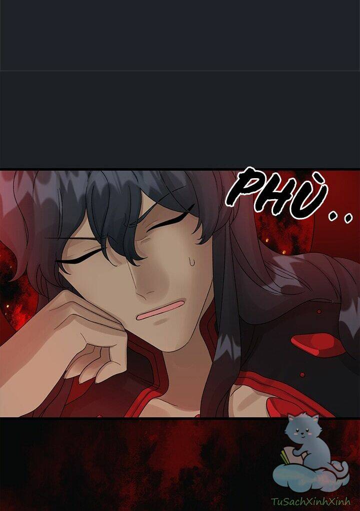 công chúa bãi rác chapter 45 11