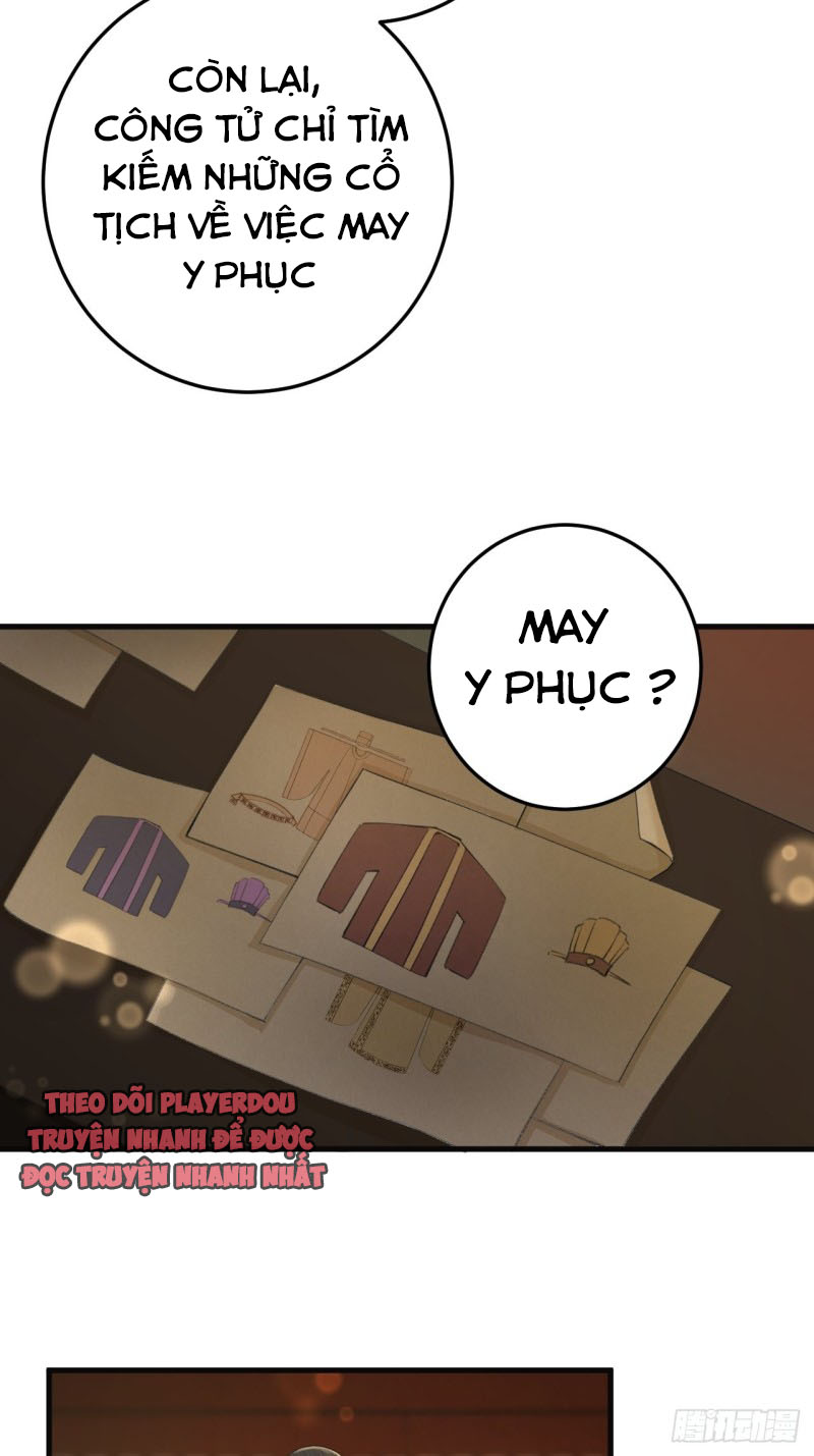 lễ băng nhạc hoại chi dạ chapter 6 40