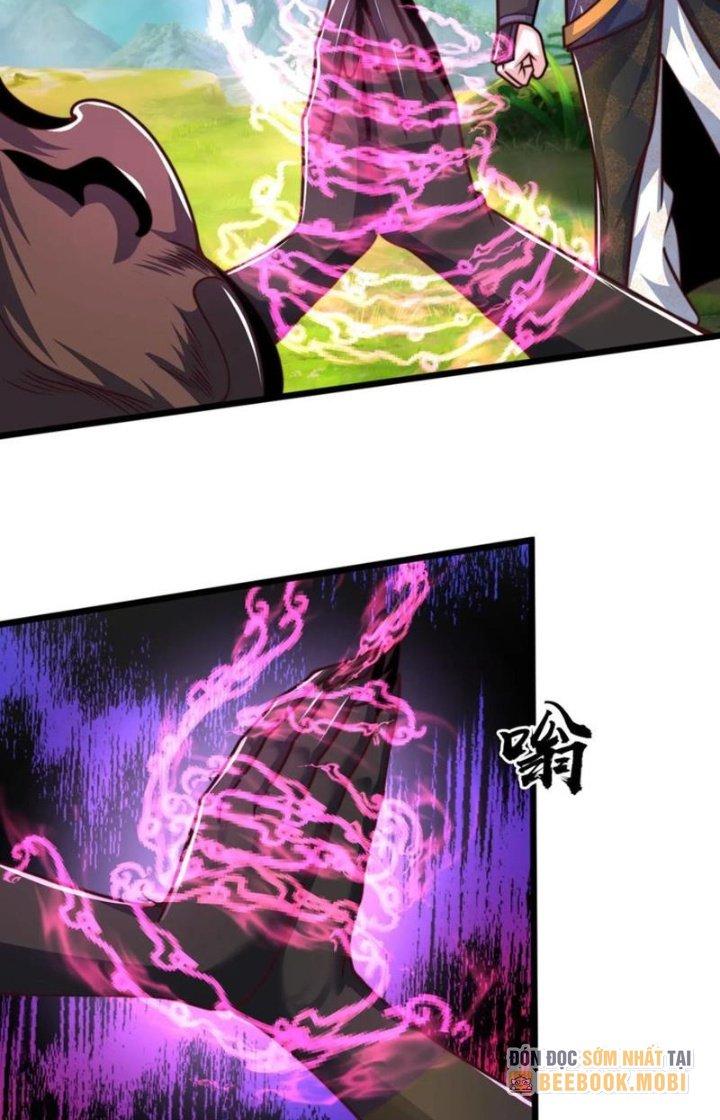 ta nuôi ma quỷ ở trấn ma ti chapter 183 6