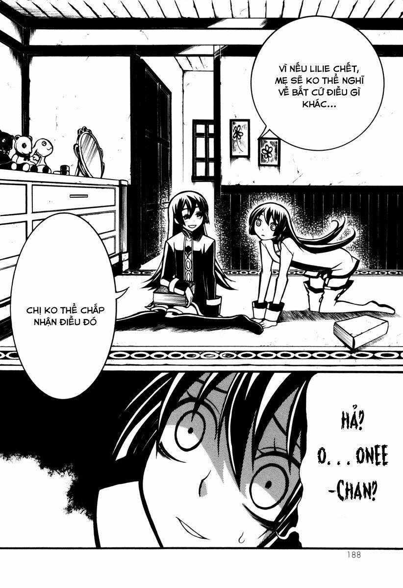 necromancer chapter 4 30