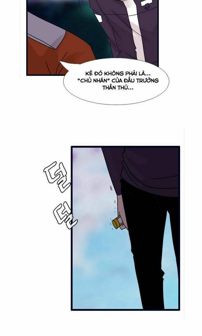 món quà từ chúa chapter 63 39