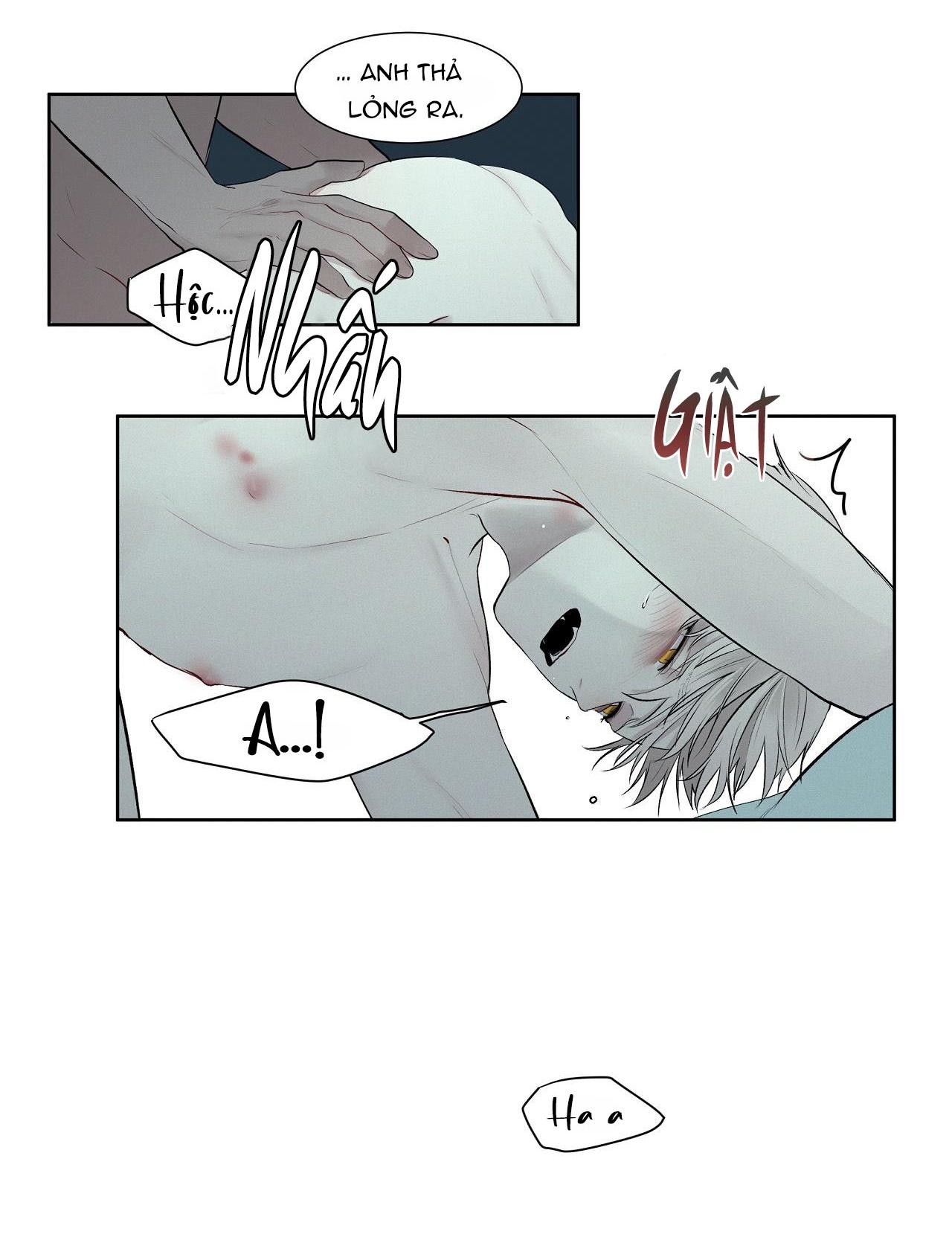 hiến tế máu chapter 11 9