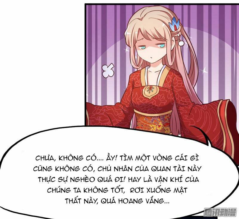 giữ chặt tiểu bạch long chapter 19 37