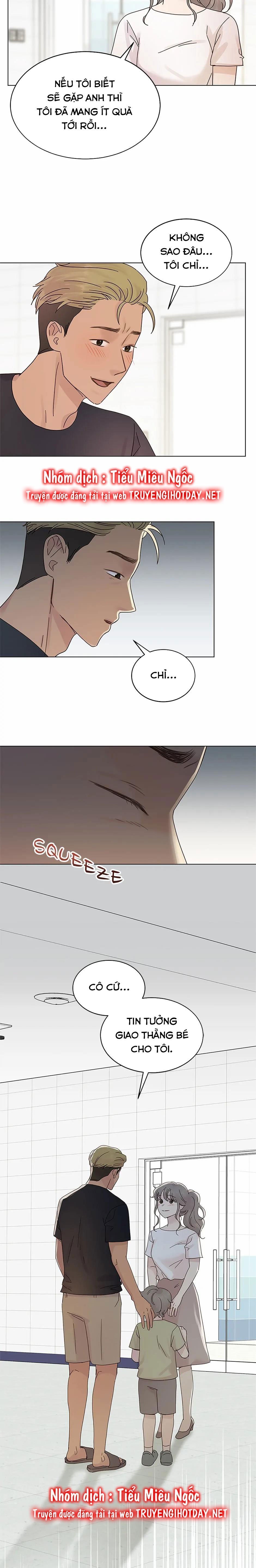 sự trả thù ngọt ngào của vợ tôi chapter 271 10