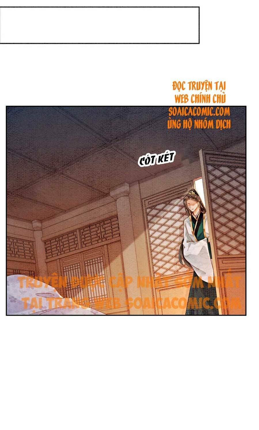 bắt đầu hủy hôn để công lược vương gia chapter 16 12