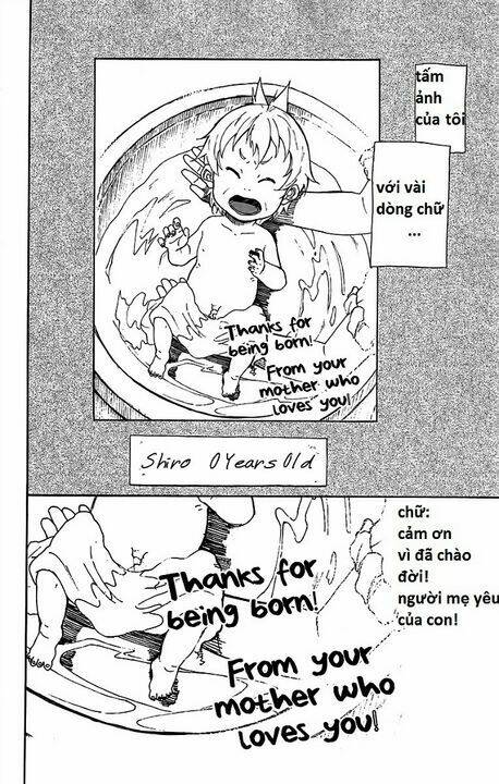 tripeace chapter 28 41