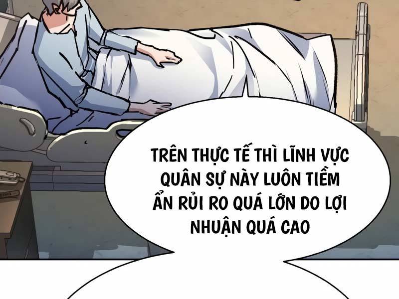 bạn học tôi là lính đánh thuê chapter 174 215