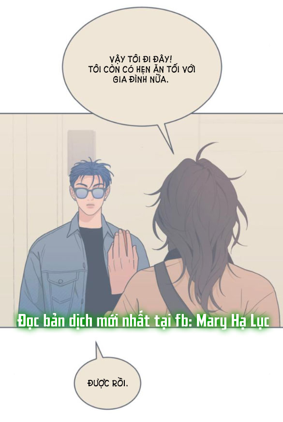 Vận May Bất Ngờ chapter 33.1 69