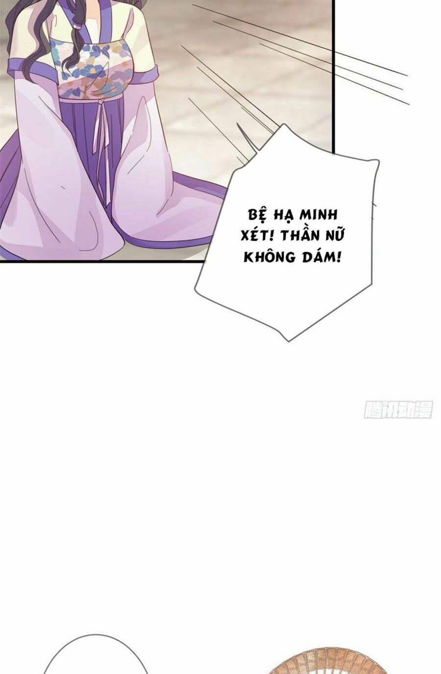 cửu khuyết phong hoa chapter 140 4