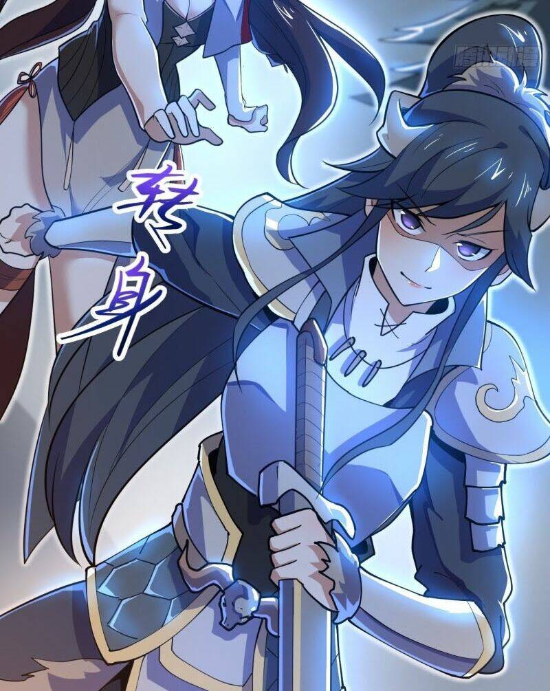 thần võ đế tôn chapter 83 49