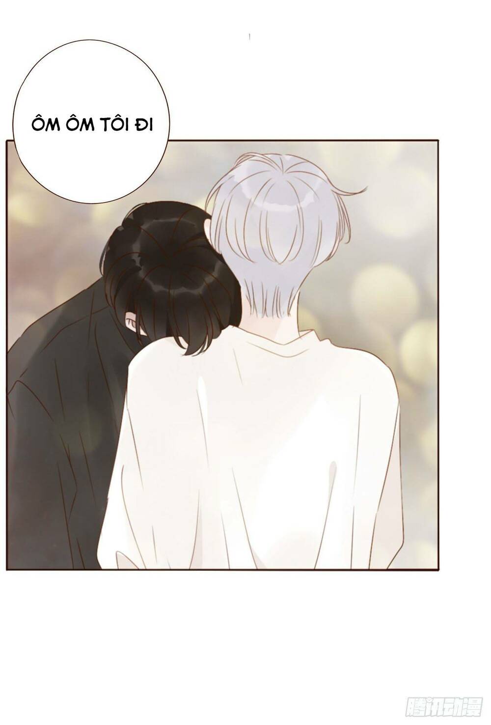 ôm hôn mạc nhiên chapter 27 39