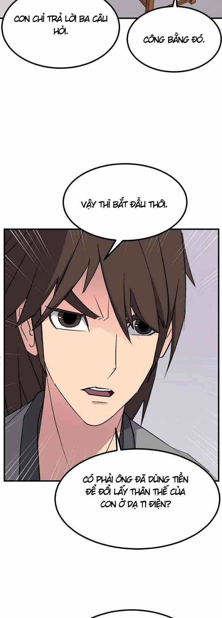 trọng sinh, bất khả chiến bại chapter 113 32