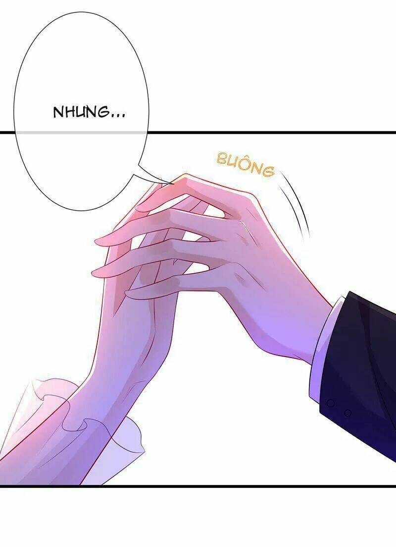 vương bài thiên sư và tiểu manh yêu chapter 50 42