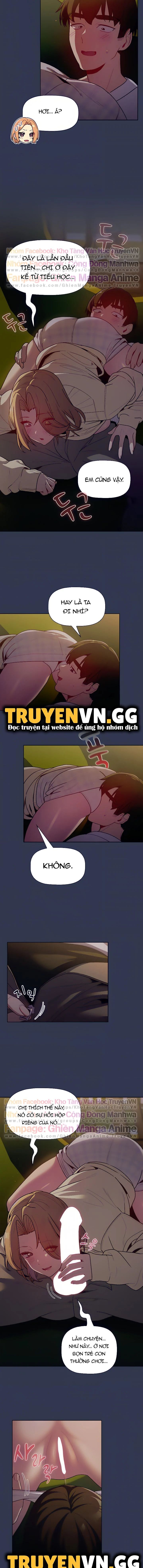 tôi nên làm gì bây giờ? chapter 32 7