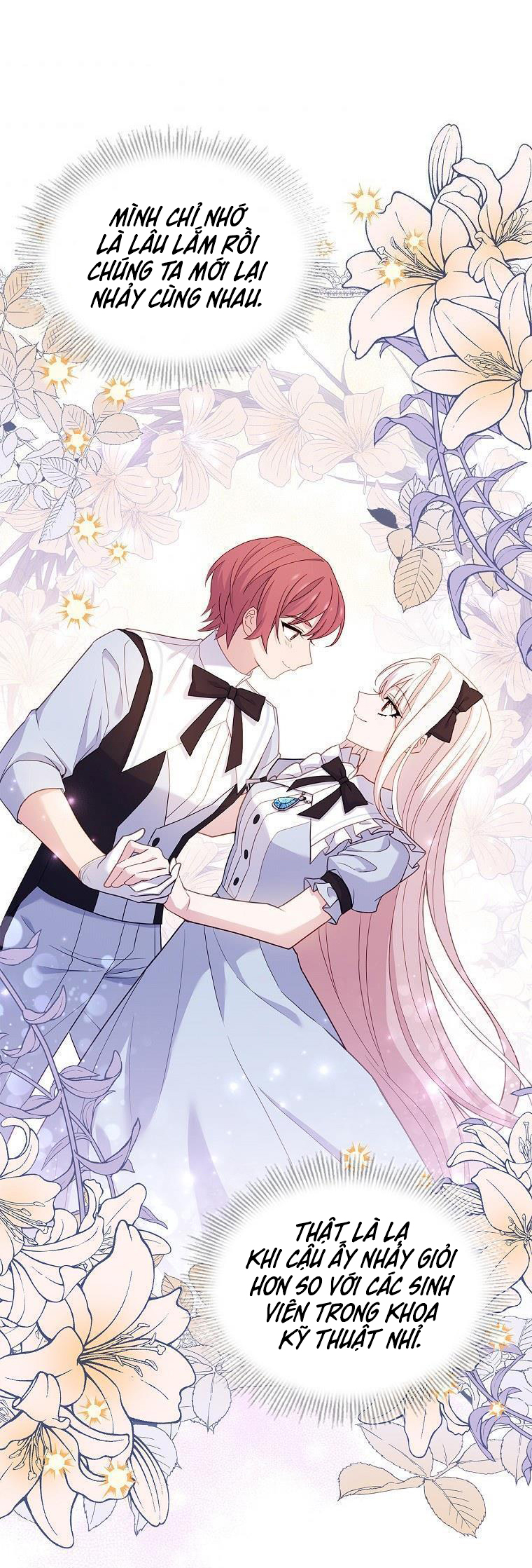 tiểu thư chỉ muốn được nghỉ ngơi chapter 65 32