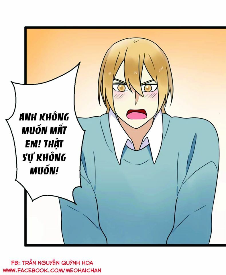 tình yêu! bắt đầu từ ngày hôm nay chapter 17 29