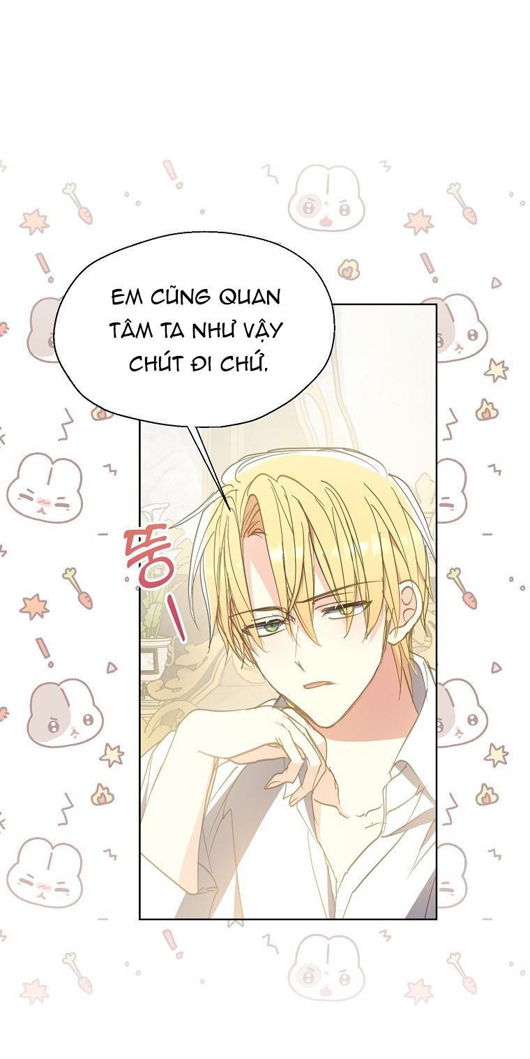 bệ hạ, xin đừng giết tôi!! chapter 128.2 3