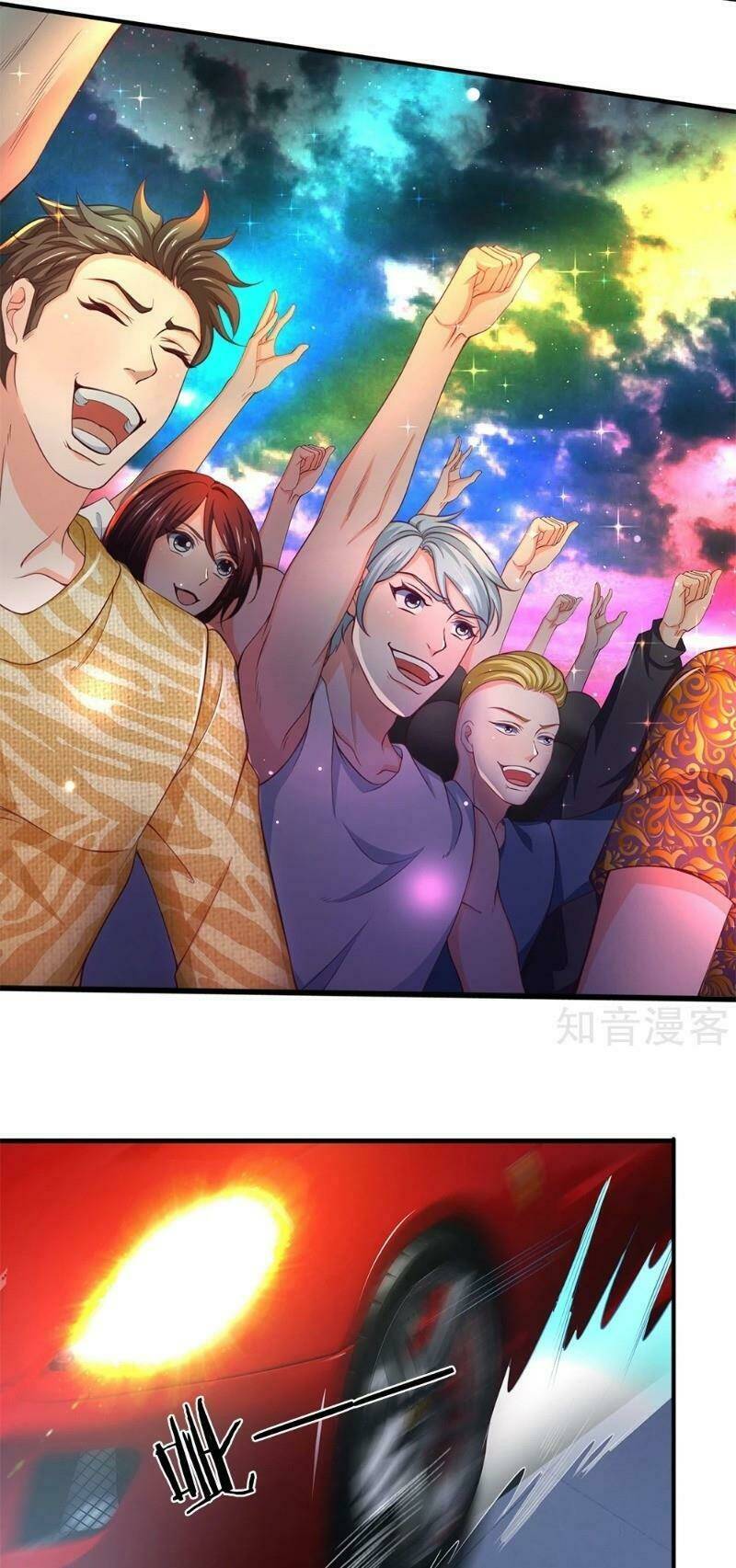 chung cực binh vương tại đô thị chapter 120 7