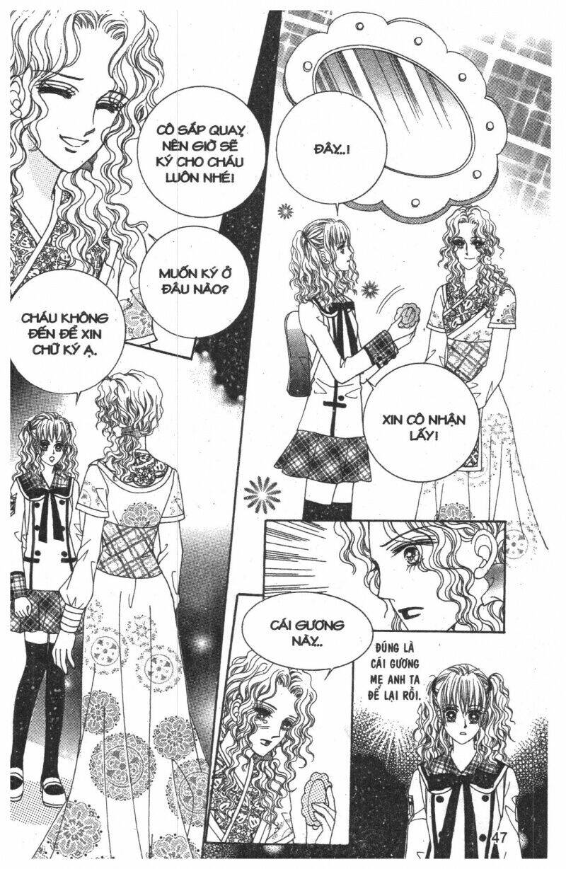 công chúa giả mạo chapter 16 47