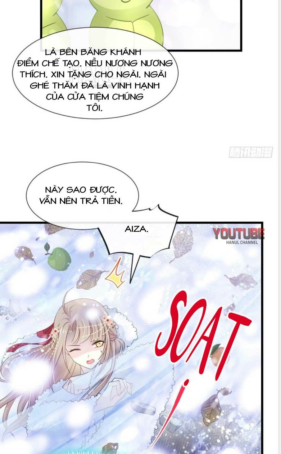 thiên hạ đệ nhất sủng phi chapter 193.2 17