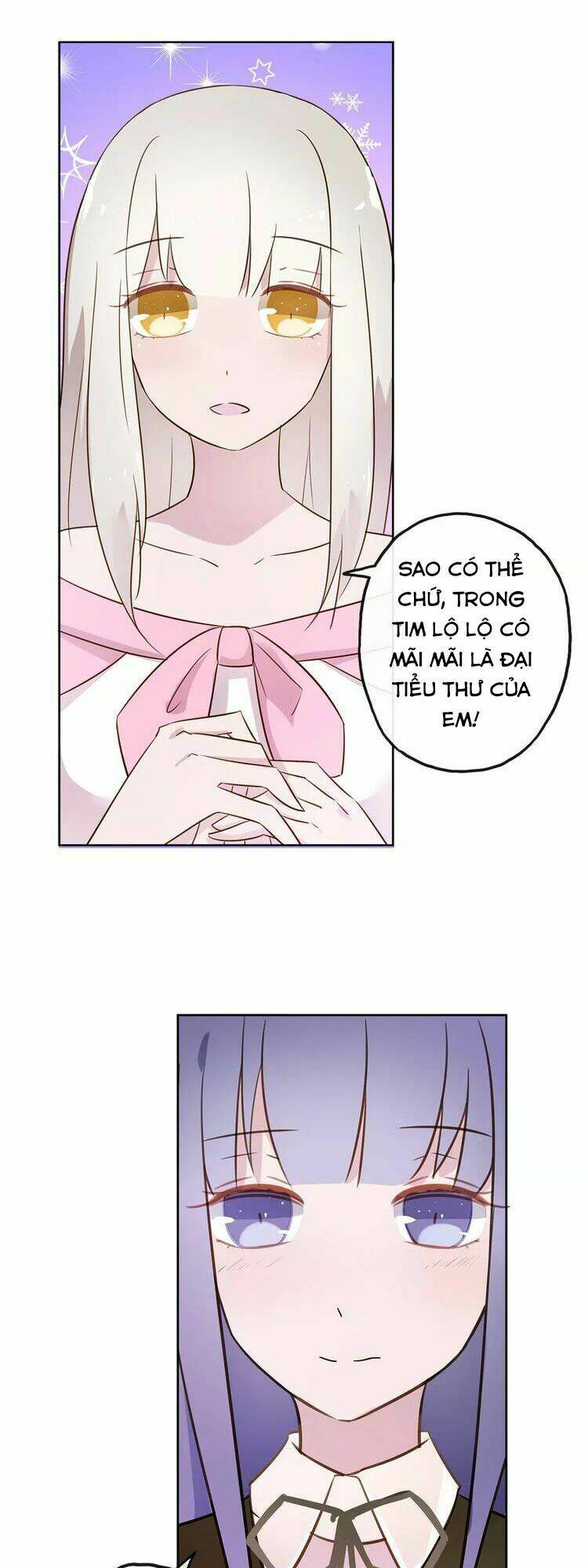 hầu gái siêu cấp của tôi chapter 15 5
