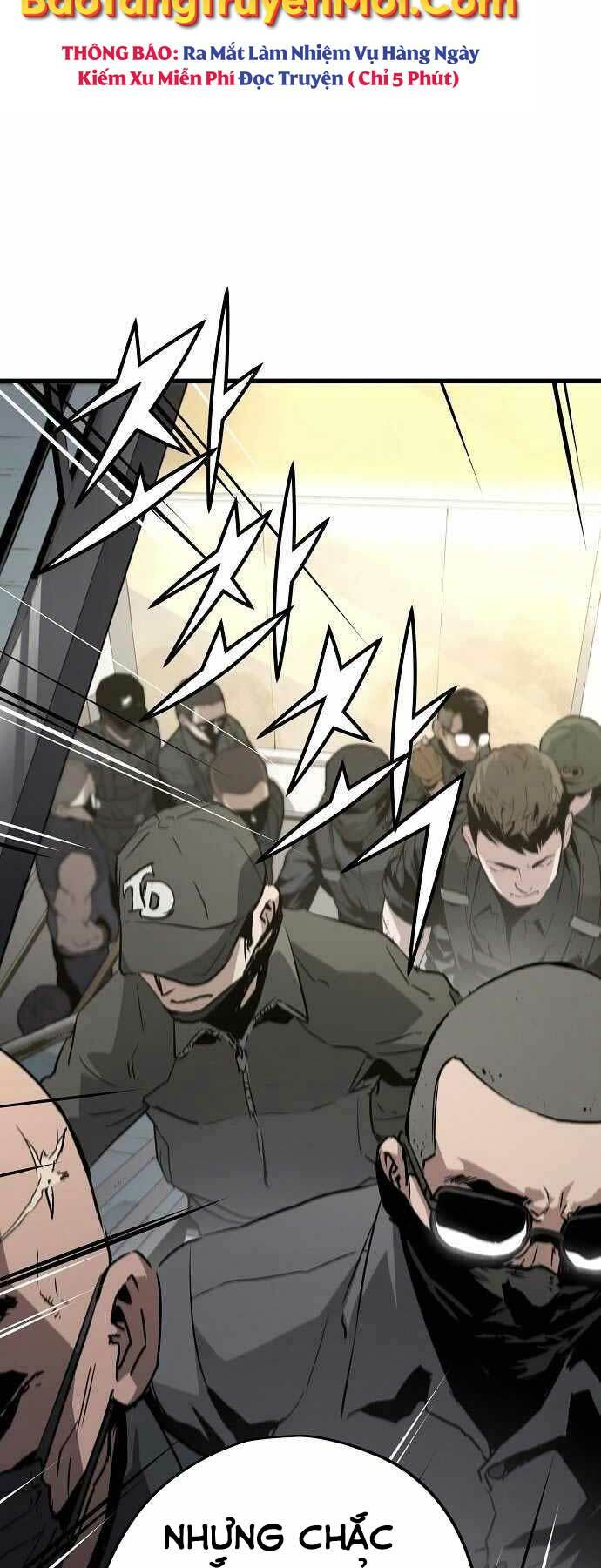 The Breaker 3: Quyền Năng Vô Hạn chapter 7 47