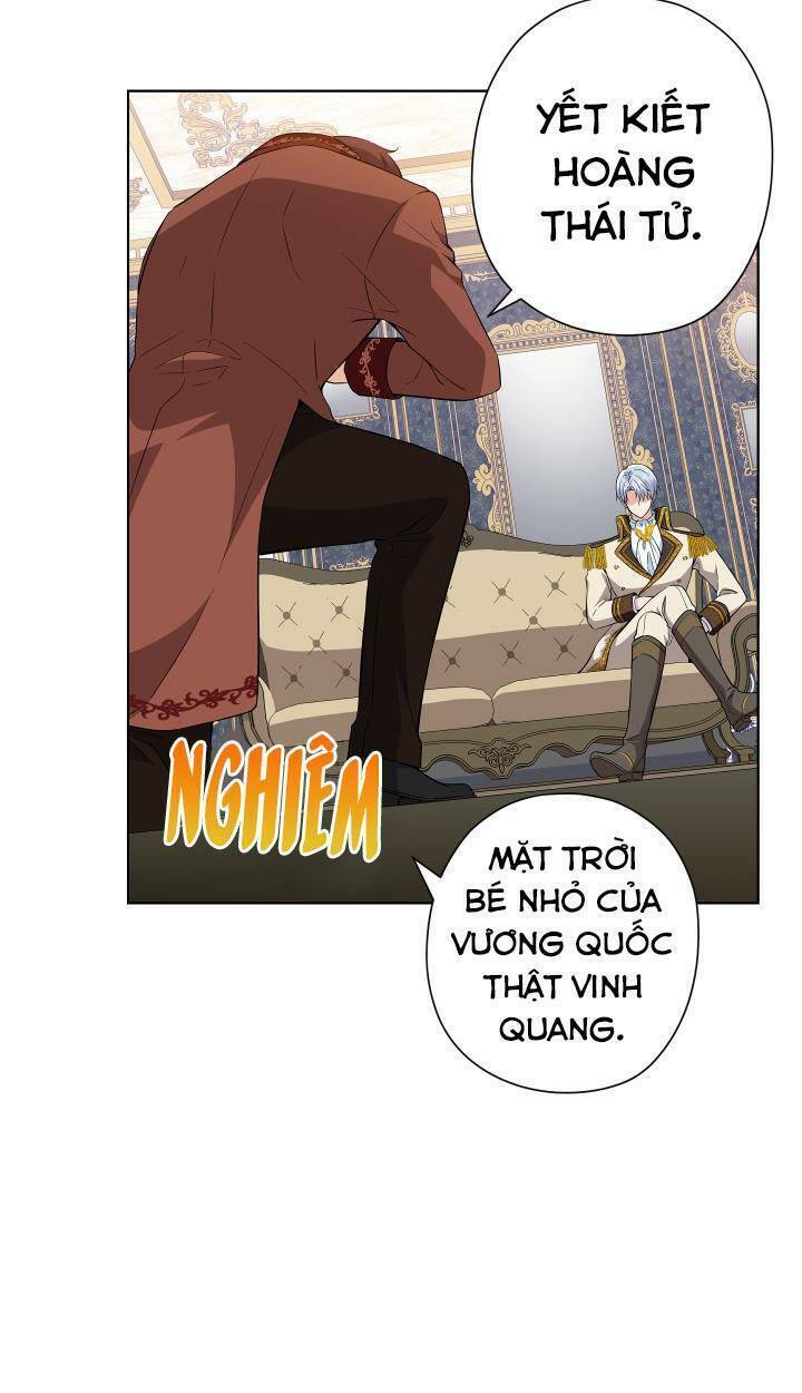 gửi đến người bạn của tôi chapter 6 73