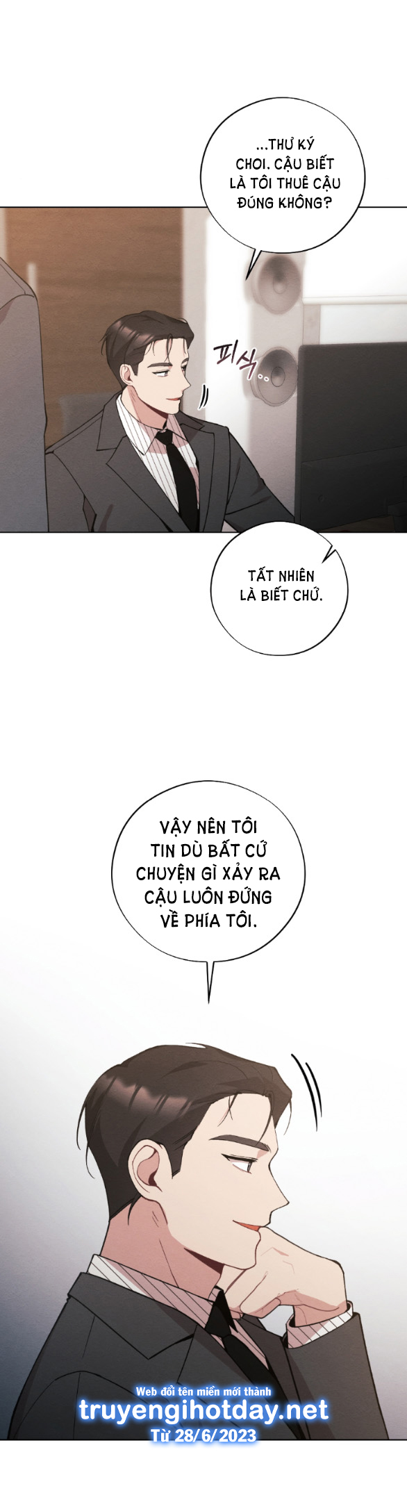 Ăn Mòn chapter 15.2 - Trang 5