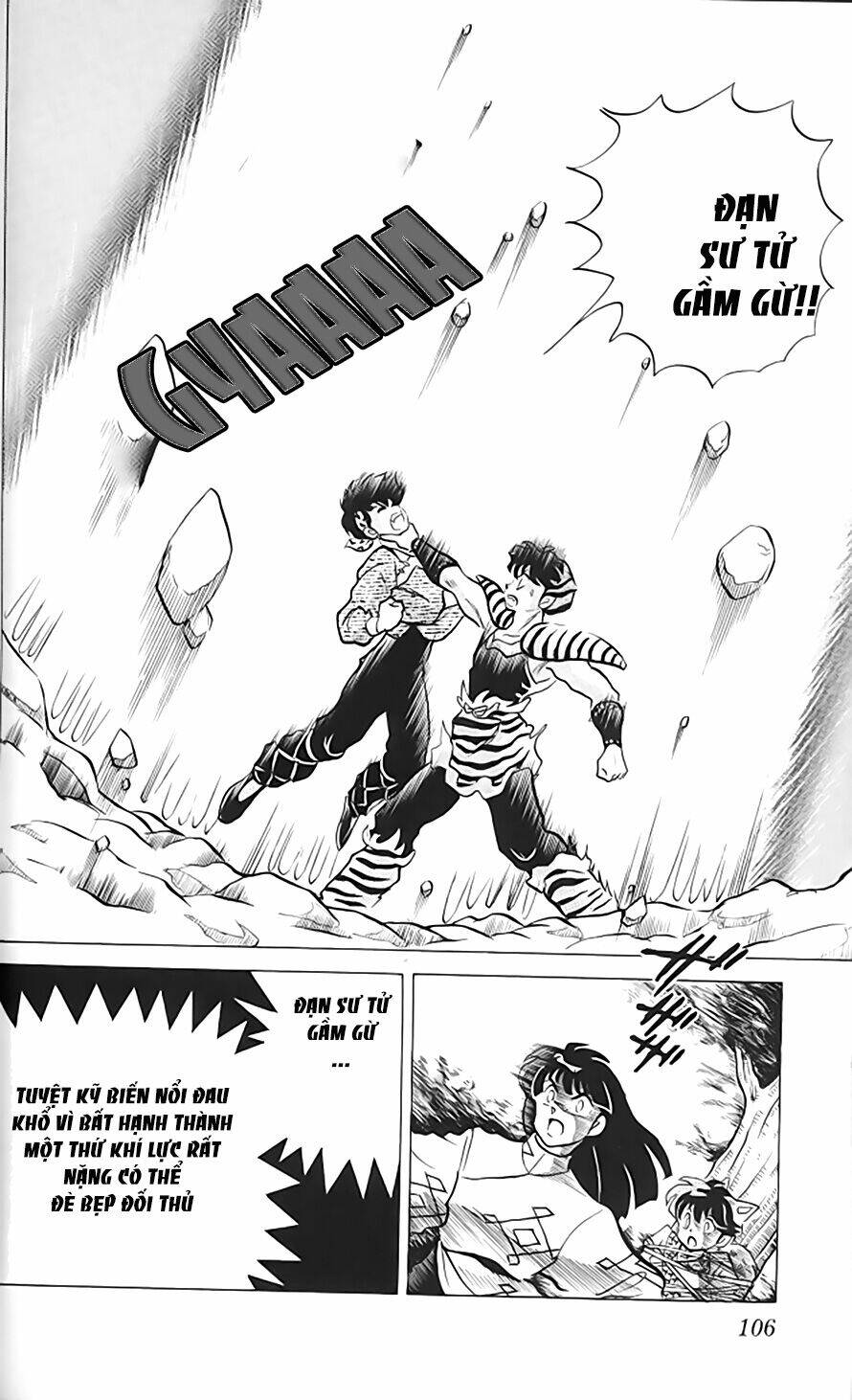 suối lời nguyền chapter 252 7