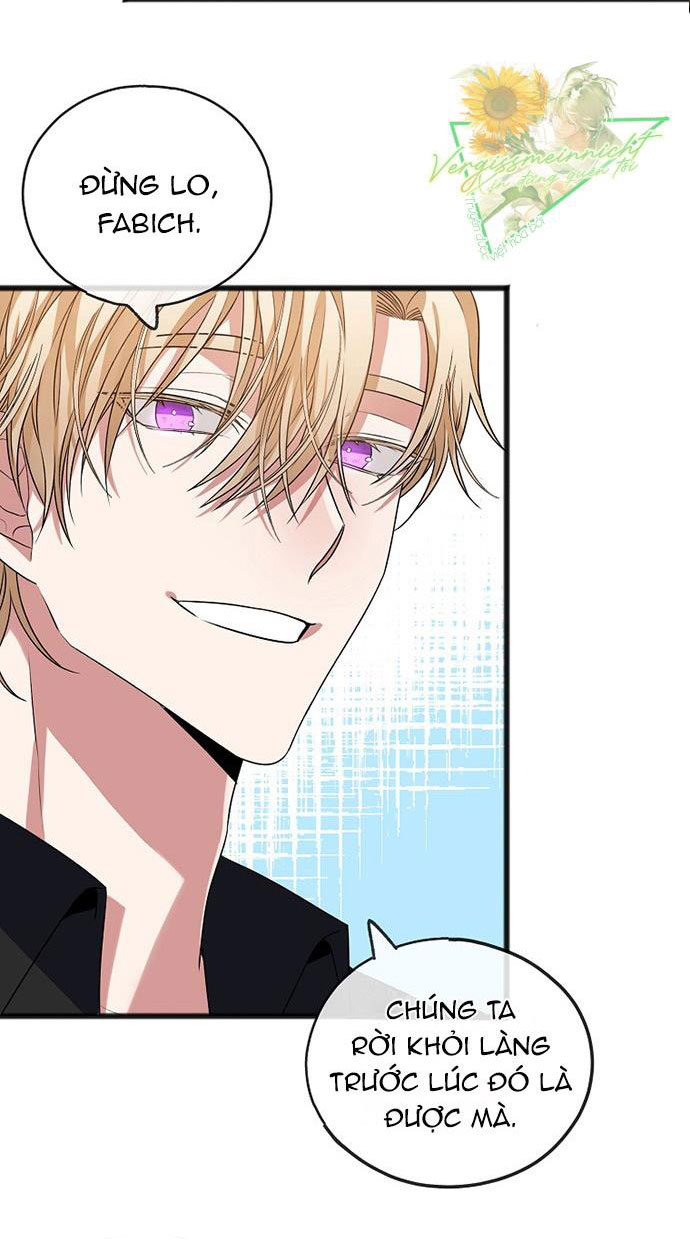 gửi anh người chưa từng yêu tôi chapter 8 31