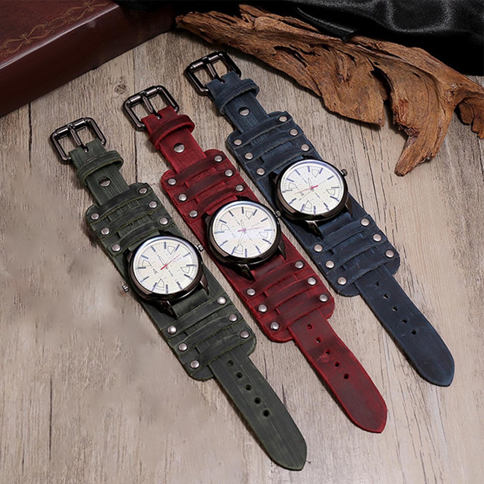 's  Strap Watch Wristband Precise