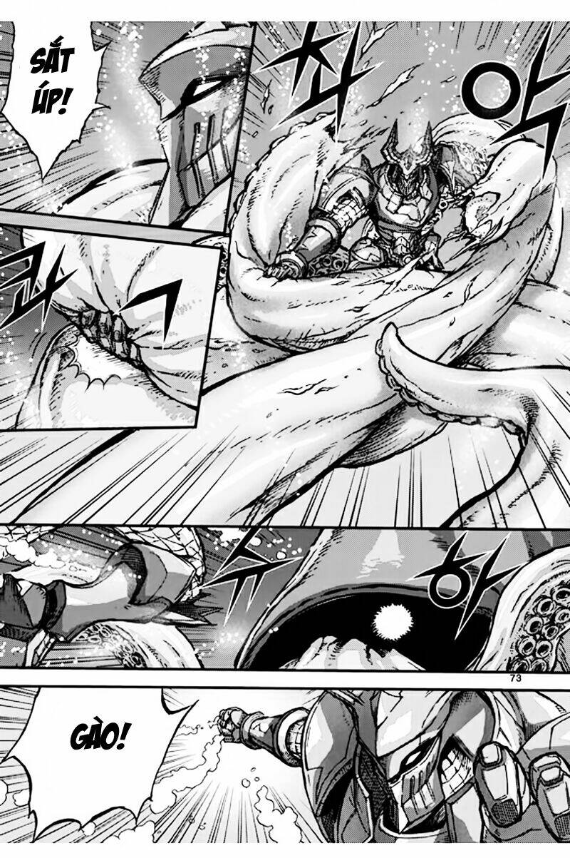 diêm đế ii chapter 52.3 14