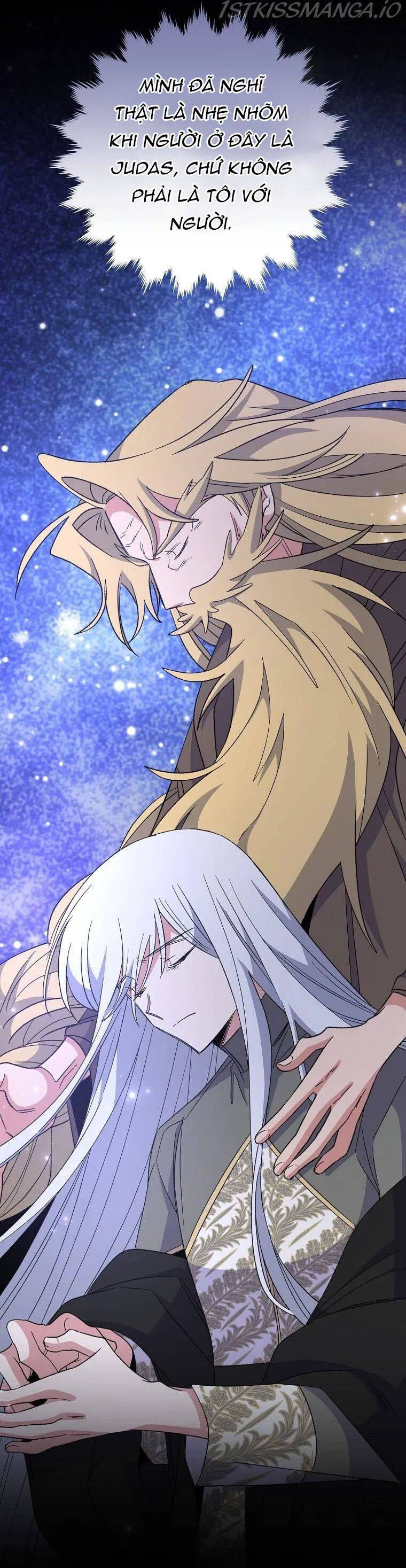 nhà hiền triết yigret chapter 43 35