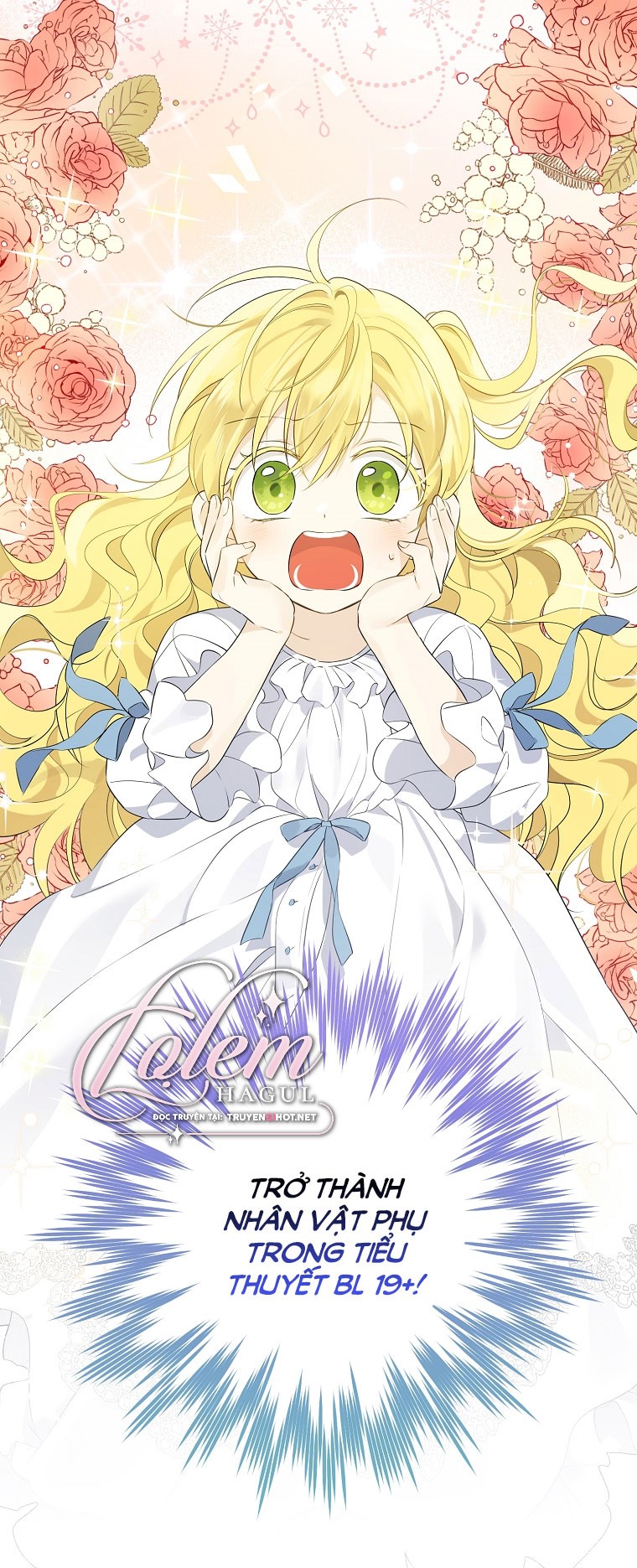 những kẻ ám ảnh điên cuồng tôi chapter 0 3