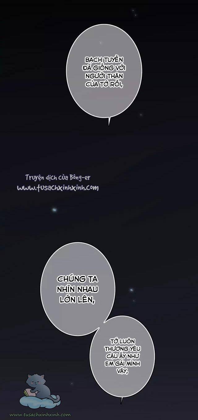 con tim rung động 2 chapter 68.1 52