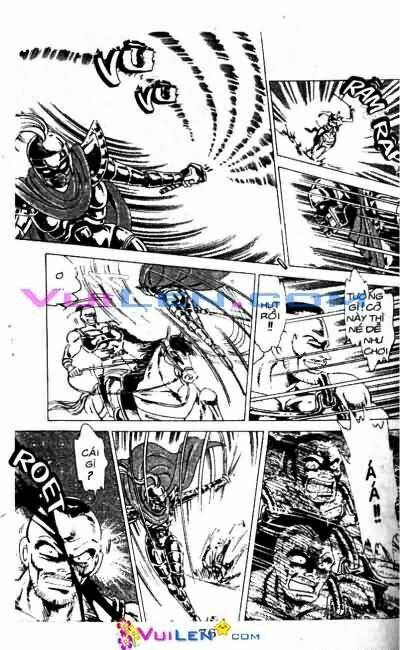 vương tử takeru chapter 9 74