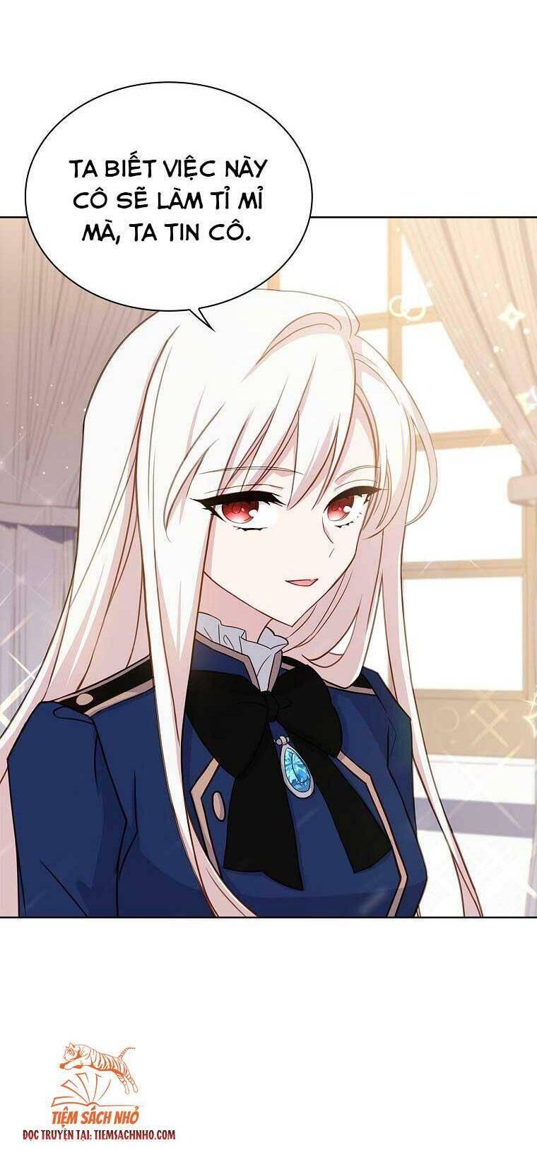 để yên cho tiểu thư hiền chapter 53 39