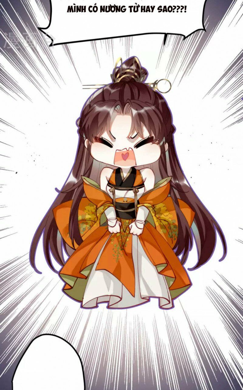 phế vật công chúa muốn nhặt chồng chapter 66 9