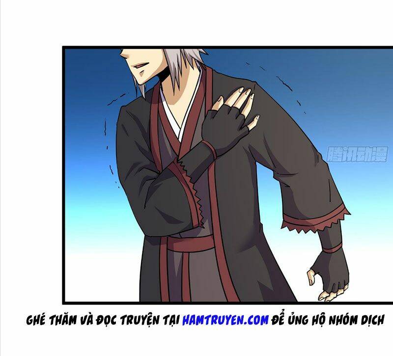 phong quỷ truyền thuyết chapter 214 3