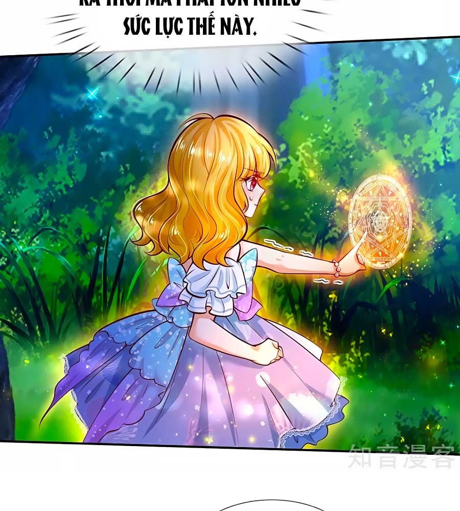 bỗng một ngày nọ trở thành con gái vua chapter 216 28