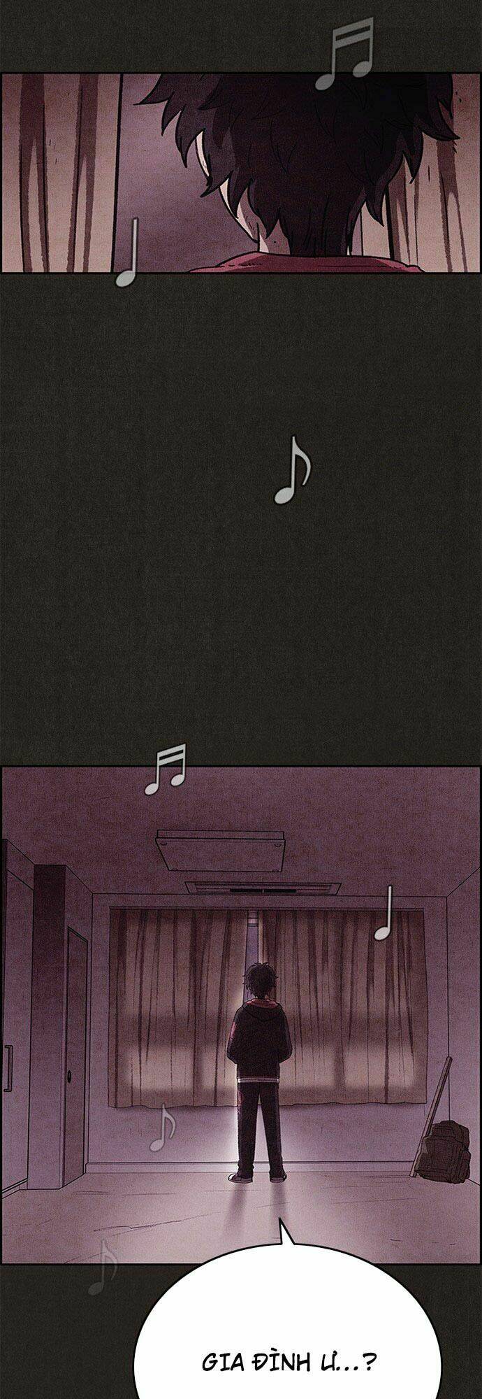 quái vật tại chung cư xanh chapter 72 19