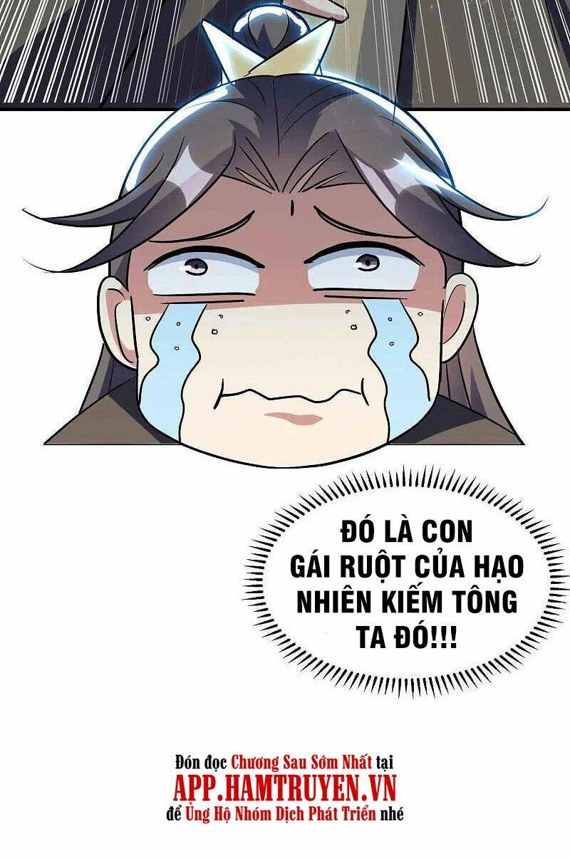 vạn giới tiên vương chapter 182 31